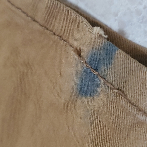 Levi's Caraway Stretch Regular Fit Jean's - Picture 12 of 13